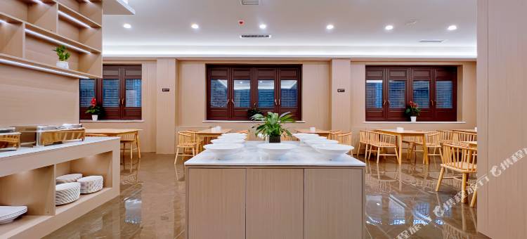 格林客栈(日照莒国古城店)图片