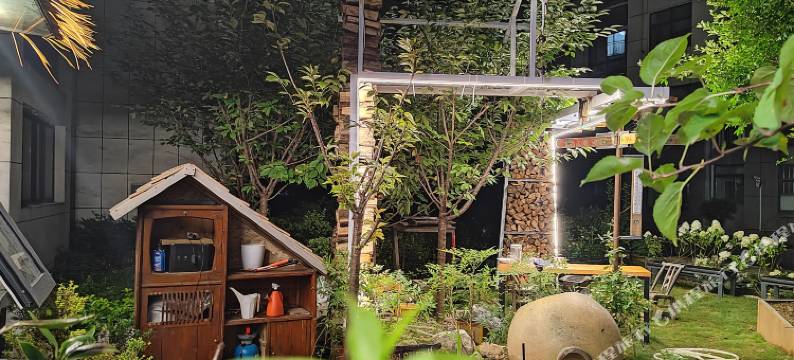 檬家工坊民宿店图片