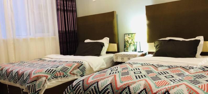 吕底亚民宿图片