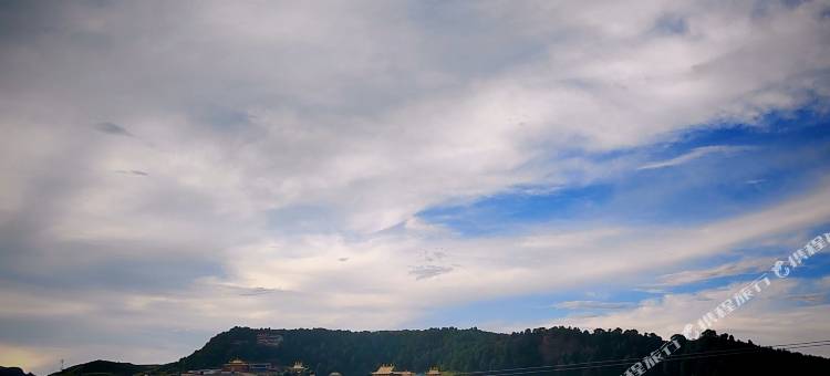 郎木寺达哇噶部康养民宿酒店(纳摩大峡谷店)图片