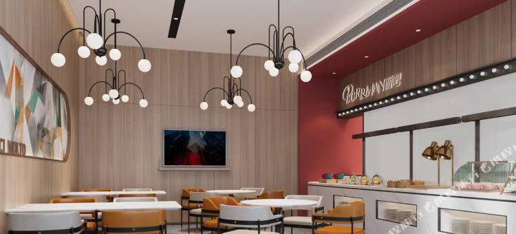 柏曼酒店(武汉园博园店)图片