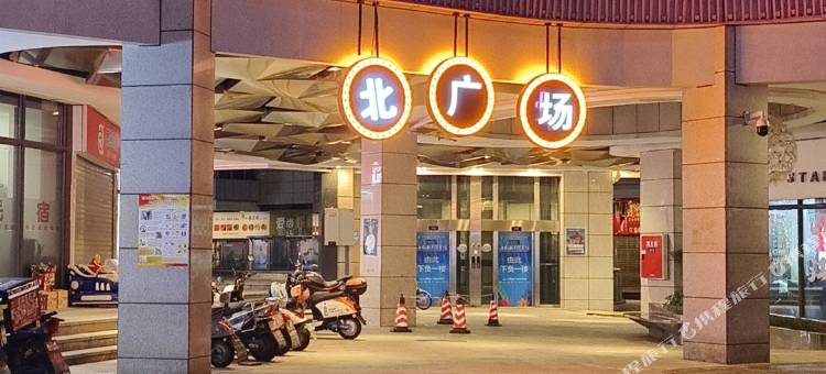 禄喜民宿图片