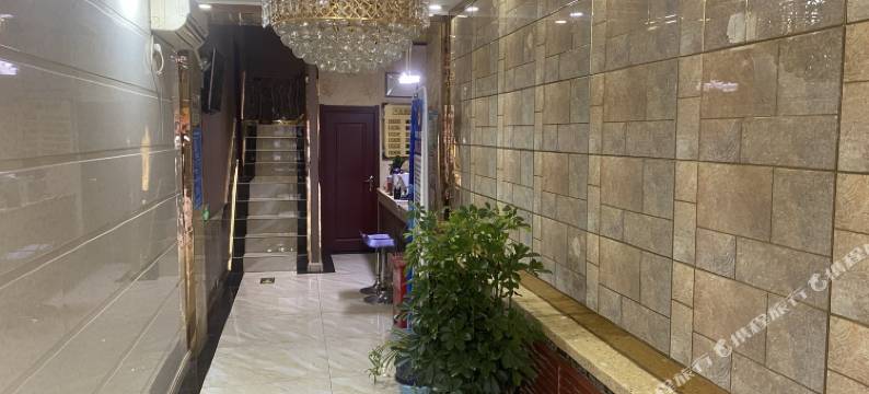 怡佳住宿(兰州城关万达广场店)图片