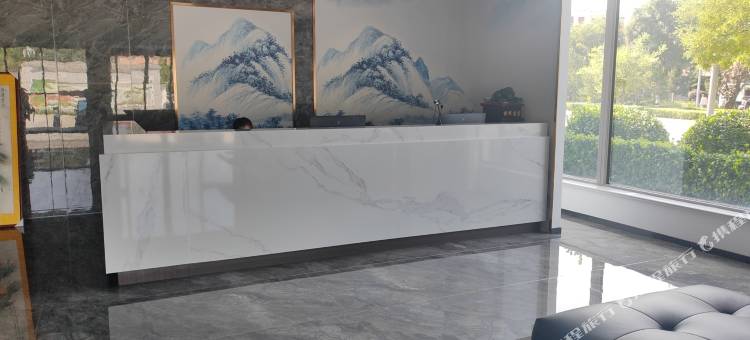 昔阳悦华商务酒店图片
