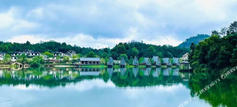 渔人谷民宿(龙虎山风景区店)图片