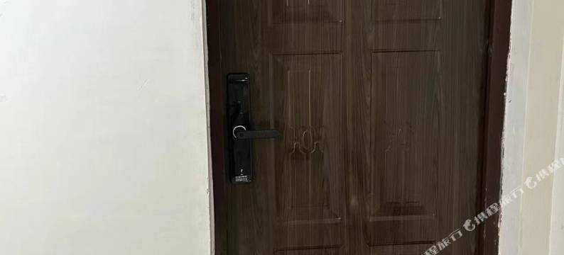 屿悦·莳伊民宿(柳州五星商业步行街店)图片