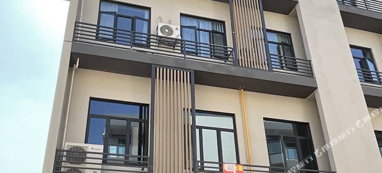 有涧影视公寓(湖南涉外经济学院店)图片