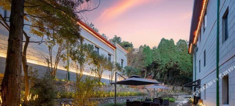 庐山宾馆(牯岭街店)图片