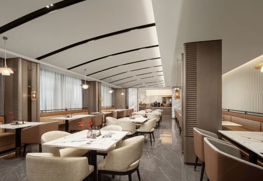 Atour Hotel Shuitou  Anping Bridge  Nan'an Quanzhou Hotel Overview