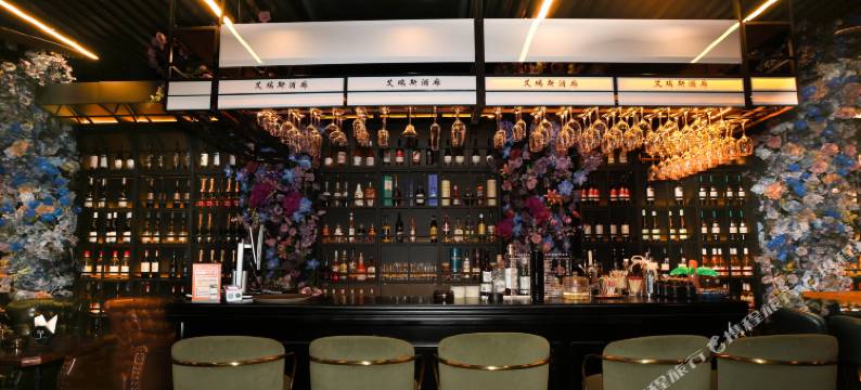 维克多云享酒店(江汉路黎黄陂路店)图片