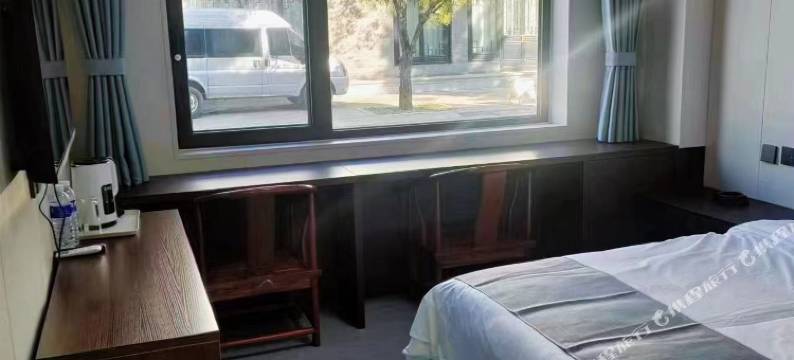 滦州古城五行客栈图片