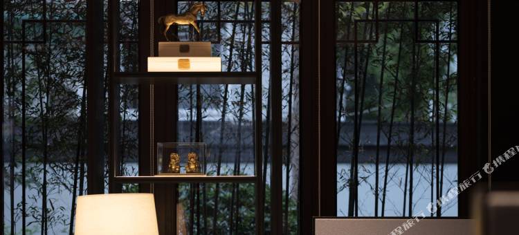 衢州南孔观堂府山南酒店(蝴蝶路店)图片