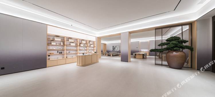 全季酒店(哈尔滨火车站店)图片