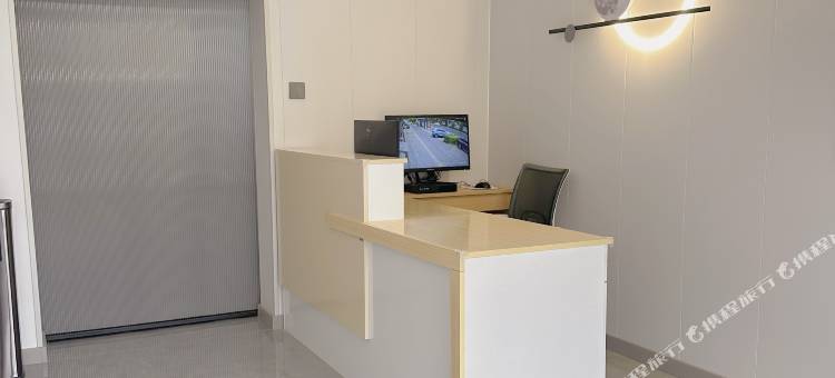 泊悦酒店(阳曲店)图片