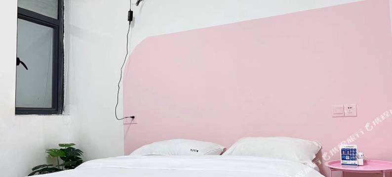 YJ影院公寓(大学城店)图片