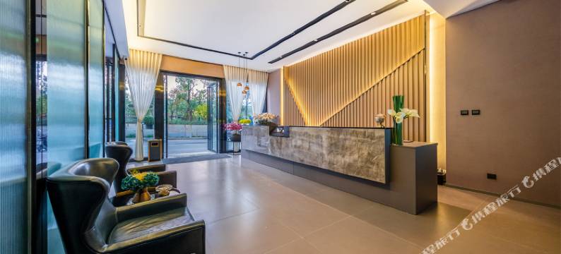 如家商旅酒店(昭通镇雄亿联国际商贸城店)图片