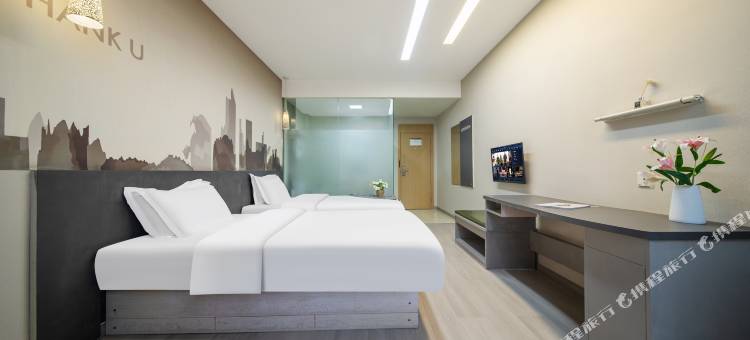 尚客优酒店(泸州蓝安大道店)图片