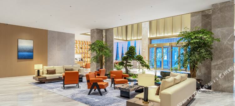 星程酒店(乌鲁木齐米东店)图片