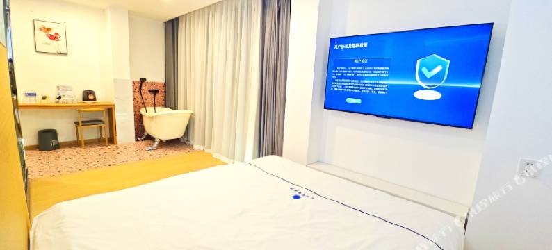 艾斯AI智能酒店(西南大学天生丽街店)图片