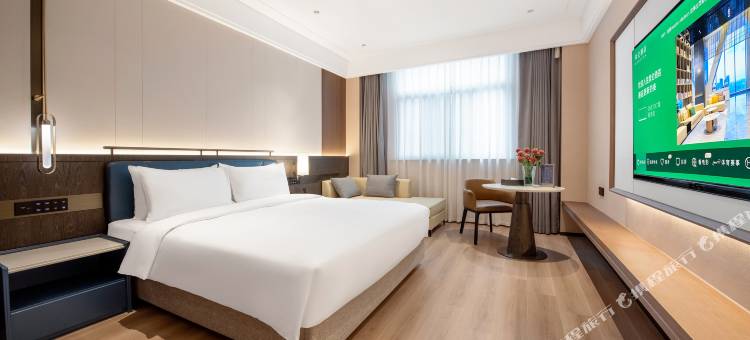 丹阳火车站美仑酒店图片