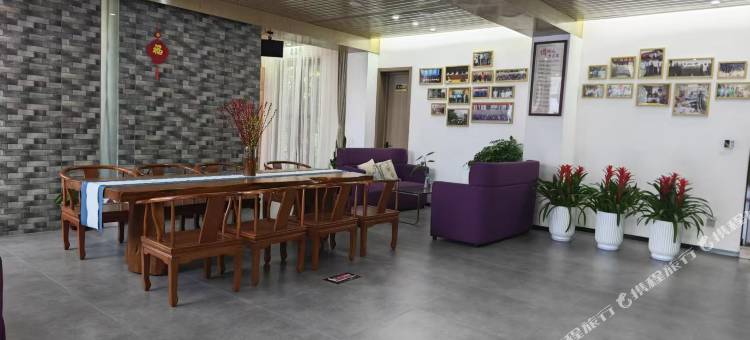 凌云22号酒店(华侨之家店)图片