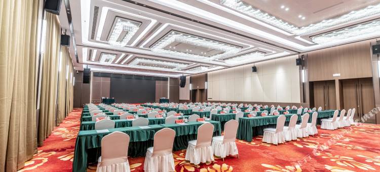 辽宁工会大厦图片