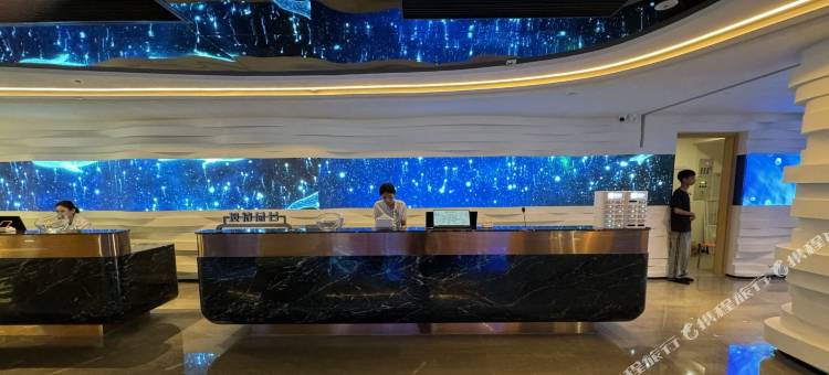 蔓想汤泉酒店图片