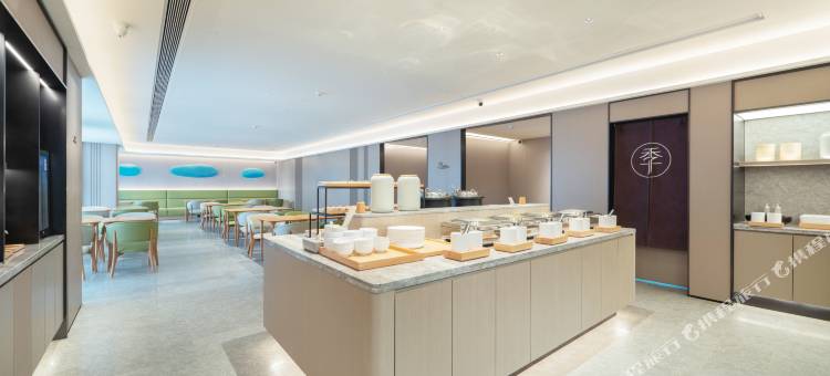 全季酒店(惠安惠泉北路店)图片