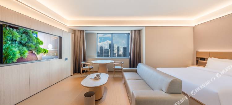 全季酒店(昆明海乐世界广福路店)图片