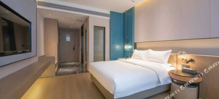 南安南鑫大酒店图片