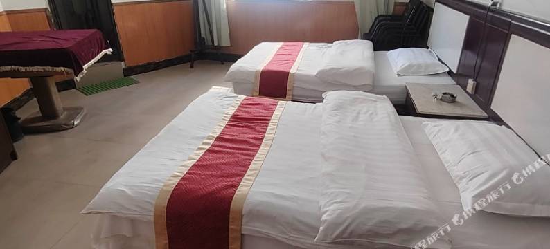 云梦迎宾宾馆图片