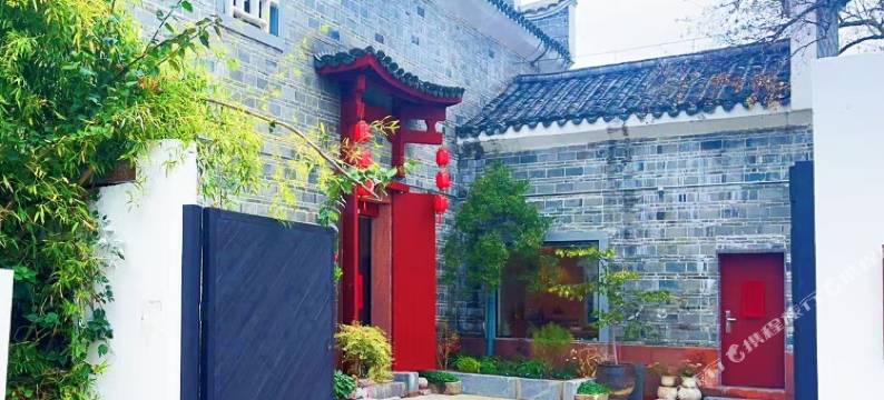 百家岭·乌桕Jiu院子(江南宋城郁孤台店)图片