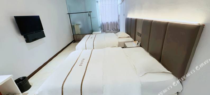 鼎盛酒店(昆明学院洋浦校区店)图片