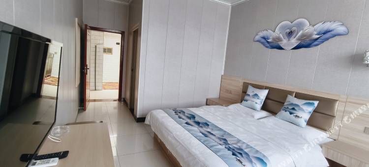 豪庆客栈(华山景区店)图片