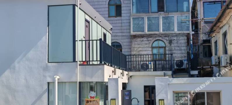 连云港洵美民宿图片