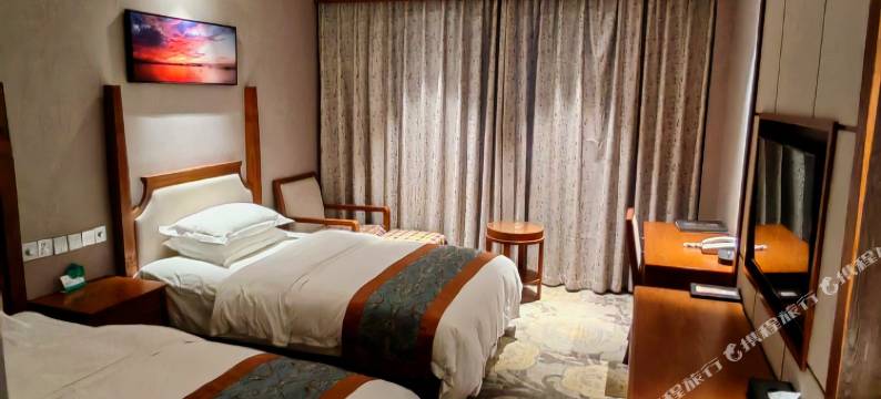 玉树香格里拉酒店图片