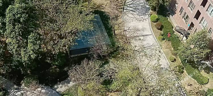 福州连江贵安新天地君华民宿图片