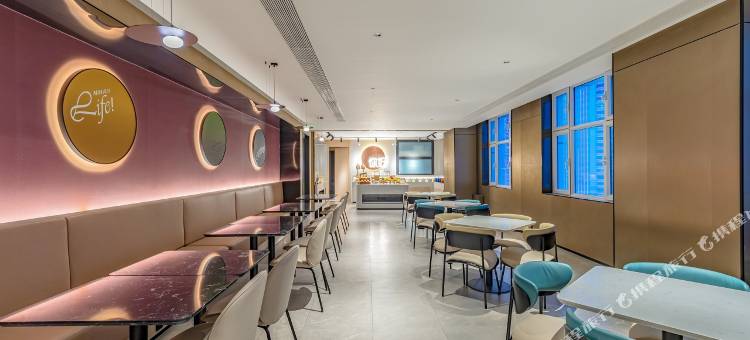 你好酒店(乌鲁木齐站南广场店)图片