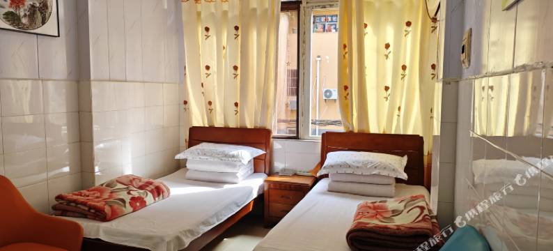 蚌埠和顺天旅馆图片