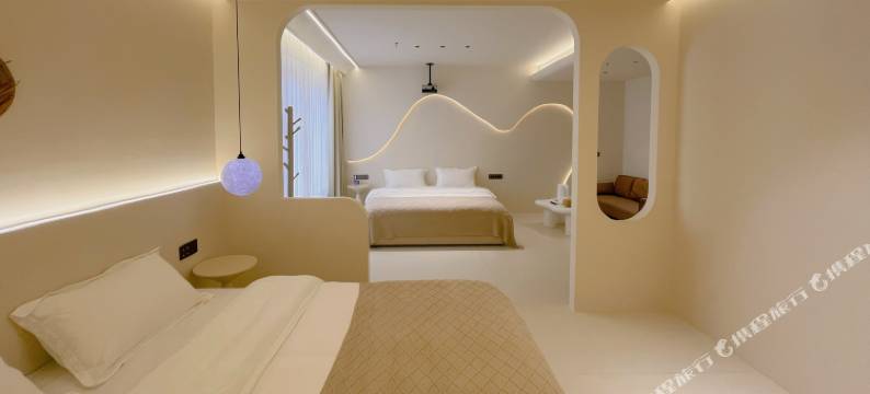 太行里精品酒店(八泉峡景区店)图片