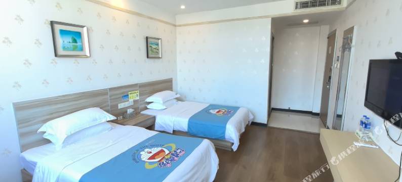 卡瑞登酒店(平潭岛龙凤头海滨度假区店)图片