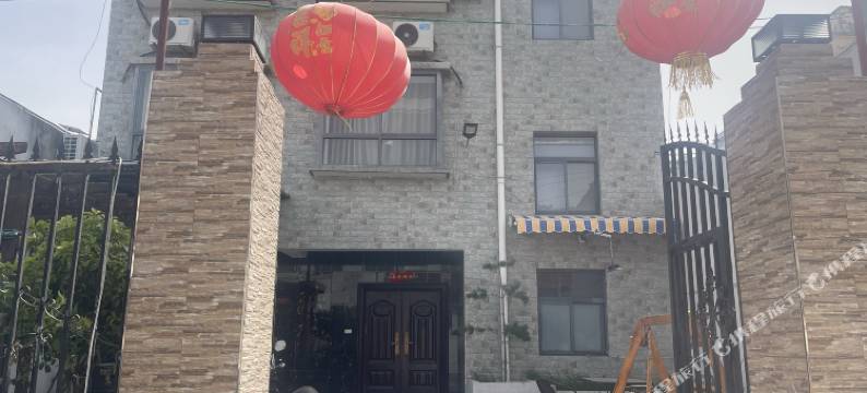 华阴玲珑小院民宿图片