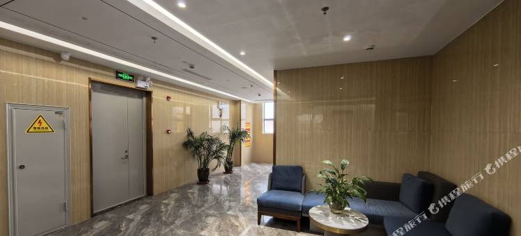 兰泊富氧国际酒店图片