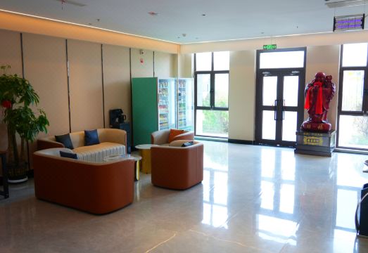 Nanxi Grand Hotel Hotel Overview