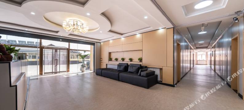 慧鑫假日酒店图片