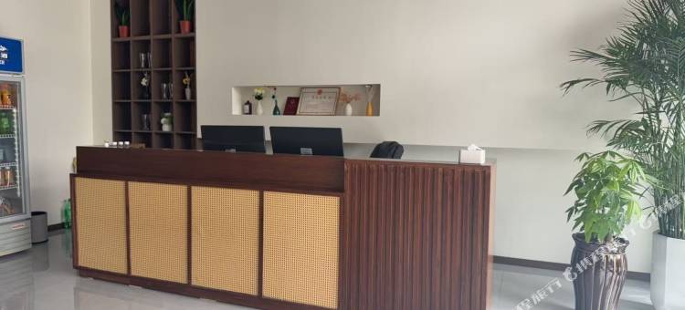 巷阳民宿(宝泉旅游度假区店)图片