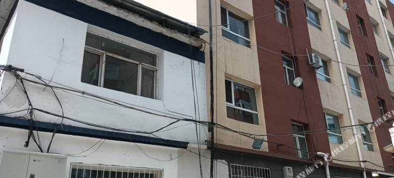 大同鸿运当头民宿图片