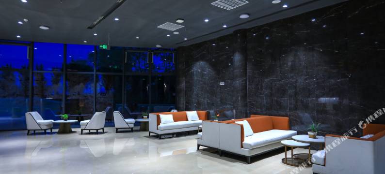 月季花园酒店(南阳院士小镇姜营机场店)图片