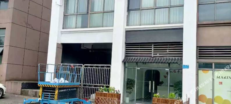 丰逸酒店图片