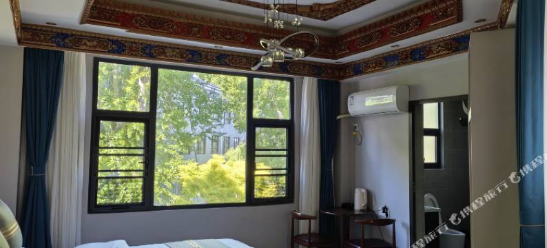 藏遇酒店(小昭寺店)图片